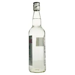 Джин Gin Empire London Dry 40% 0.7 л - мініатюра 4