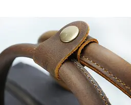 Чоловіча сумка Vintage 38х30х10 см sum0012265 - мініатюра 8