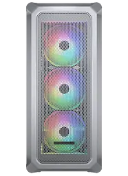 Корпус Cougar Archon 2 Mesh RGB White (ARCHON 2 MESH RGB (White)) - мініатюра 2