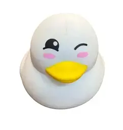 Іграшка Monster Gum Крутий заміс - I'm Ducky XL Біла (AS25002) - мініатюра 3