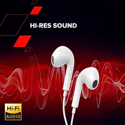 Навушники Canyon SEP-6 TYPE-C HiRes sound White (CNS-CEP6W) - мініатюра 4