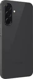 Смартфон Samsung Galaxy A36 5G 8/256GB Awesome Black (SM-A366B) - мініатюра 6