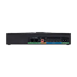 Джерело безперебійного живлення DC UPS Trinix TRX-MUPS-48100 Type-C (4*6000mAh LiFePo4) 5V/12V/24V/48V/52V/PoE, LiFePO4 4*6Ah, для роутера і медіаконвертера (42-00172) - мініатюра 4