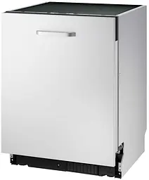 Вбудована посудомийна машина Samsung DW60M6040BB/UA - мініатюра 3