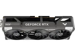 Видеокарта Asus TUF-RTX5060-O8G-GAMING - миниатюра 4