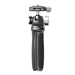 Селфі-трипод Ulanzi VijiXiaomi Falcam Tripod with Arca Quick Release UV-2600 MT-47 Black - мініатюра 2