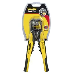 Знімач ізоляції Stanley Wave cutter 96-230 (FMHT0-96230) - мініатюра 5