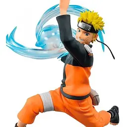 Фігурка Spirits Наруто Naruto Наруто: Ураганні хроніки 18 см JAP BS N 22.065