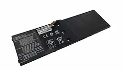 Акумулятор для ноутбука Acer AP13B3K Aspire V7-482 15V Black 3560 mAh - мініатюра 3