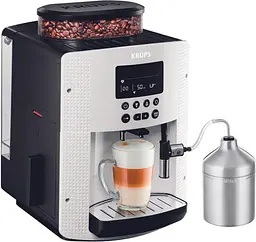 Кавомашина Krups Essential EA816170 [91078] - мініатюра 4