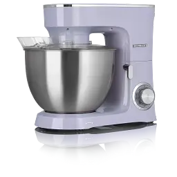 Міксер планетарний-тестоміс Heinrich's HKM 8078 Lila 8.0 л - мініатюра 3