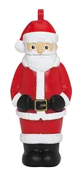 Диспенсер з цукерками PEZ Santa Claus Limited Edition Ornament 49.3г - мініатюра 5