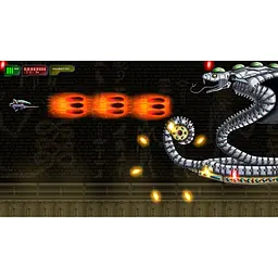 Ключ активації Microsoft Laserpitium для Xbox One/Series S/X - мініатюра 10