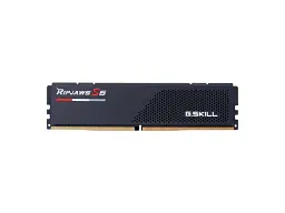 Модуль пам'яті G.Skill Ripjaws S5 Black DDR5-6400 64GB (2x 32GB) CL32-39-39-102 1.40V (F5-6400J3239G32GX2-RS5K) - мініатюра 3