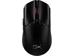 Миша HyperX Pulsefire Haste 2 Wireless Black (6N0B0AA)