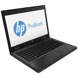 Ноутбук HP ProBook 6475b (A6-4400M/4/120SSD) - Class B "Б/В" - мініатюра 4