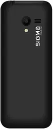 Мобільний телефон Sigma Mobile X-style 351 Lider Black (UA UCRF) - мініатюра 2