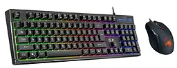 IT набір Scorpion KM-GX6 Genius teh0027096 - мініатюра 2
