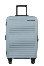 Валіза 68 См Samsonite RESTACKD FOG BLUE 68x46x26(29) KO6*31003