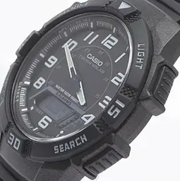 Годинник Casio AQ-S800W-1BVEF - мініатюра 3