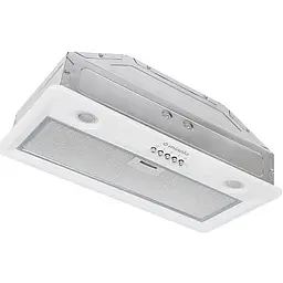 Витяжка вбудована Minola HBI 5202 WH 700 LED - мініатюра 2