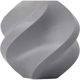 Пластик для 3D-принтера Bambu Lab TPU for AMS, 1.75 мм, 1 кг, Gray (U02-D0-1.75-1000-SPL)