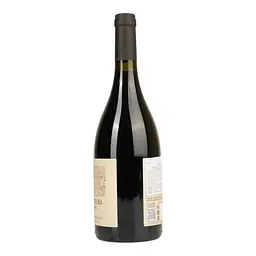 Вино Ravasqueira Coutada Velha Signature червоне сухе 0.75 л (137-21) - мініатюра 2