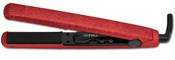 Випрямляч для волосся First FA-5663-2 Red