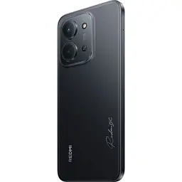 Мобільний телефон Xiaomi Redmi 15C 4/128GB Midnight Black (1163425) - мініатюра 7