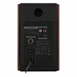 Акустична система Microlab SOLO 3 40W Brown (SOLO-3BR) - мініатюра 3