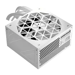 Блок живлення 1stPlayer 650W (ACK-STD-650-WH-EU)