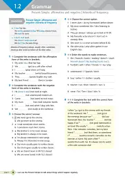 Wider World 2nd Edition for Ukraine 2 Workbook + App - Деміан Вільямс - мініатюра 4