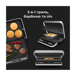 Електрогриль AENO EG5 (AEG0005) - мініатюра 3