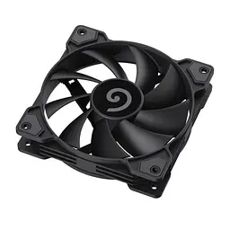 Вентилятор GAMEMAX GMX-14WFBK-PWM - мініатюра 3
