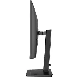 TFT 27'' AIWA MQ2712-B, IPS, QHD, 120Гц, HDMI, DP, USB Type-C, чорний - мініатюра 3