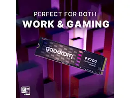 SSD-накопичувач GOODRAM (SSDPR-PX700-04T-80) - мініатюра 6