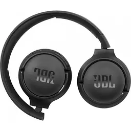 Bluetooth-гарнітура JBL Tune 510BT Black (JBLT510BTBLKEU) - мініатюра 5