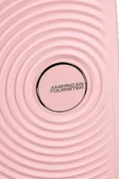 Дитяча Валіза Xs 47 См American Tourister SOUNDBOX MINI PASTEL PINK 47x32x21 MG8*60001 - мініатюра 6