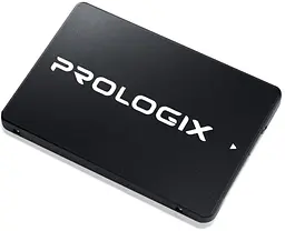 Накопичувач SSD 480GB Prologix S320 2.5 SATAIII TLC (PRO480GS320) - мініатюра 2