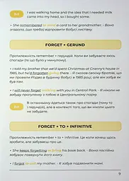 English Grammar Book. Рівні B1-B2 - мініатюра 9