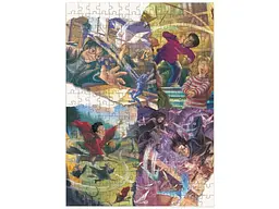 Пазл Улюблені сторінки Harry Potter, DoDo, 250 ел. - мініатюра 2