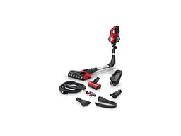 Вертикальний + ручний пилосос (2 в 1) Bosch BCS711PET - мініатюра 1