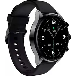 Smart Watch Black Shark S1 Classic (BS-S1C) Black UA - мініатюра 3
