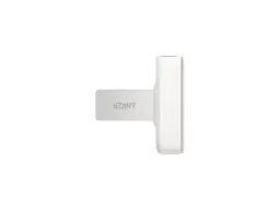 Зовнішній акумулятор (Power Bank) ANKER MagGo 10K 10000mAh 15W Qi2 White (A1654P21) - мініатюра 4
