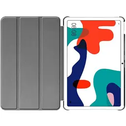 Чохол до планшета BeCover Smart Case Huawei MatePad 10.4 2021/10.4 2nd Gen Red (706482) - мініатюра 3