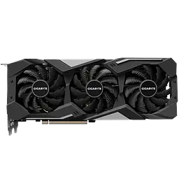 Відеокарта AMD Radeon RX 5600 XT 6GB Gigabyte Gaming (GV-R56XTGAMING-6GD) Б/В