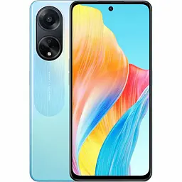 Смартфон OPPO A98 5G 8/256Gb Dreamy Blue (Global) NFC Seller Refurbished