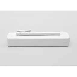 Ручка Kaco Brio K1038 Fountain Pen White [118448] - мініатюра 5