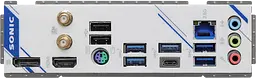 Материнська плата ASRock B760M PG Sonic WiFi Socket 1700 - мініатюра 3