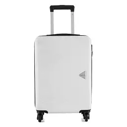 Валіза Semi Line 20" (S) White (T5970-1) - мініатюра 2